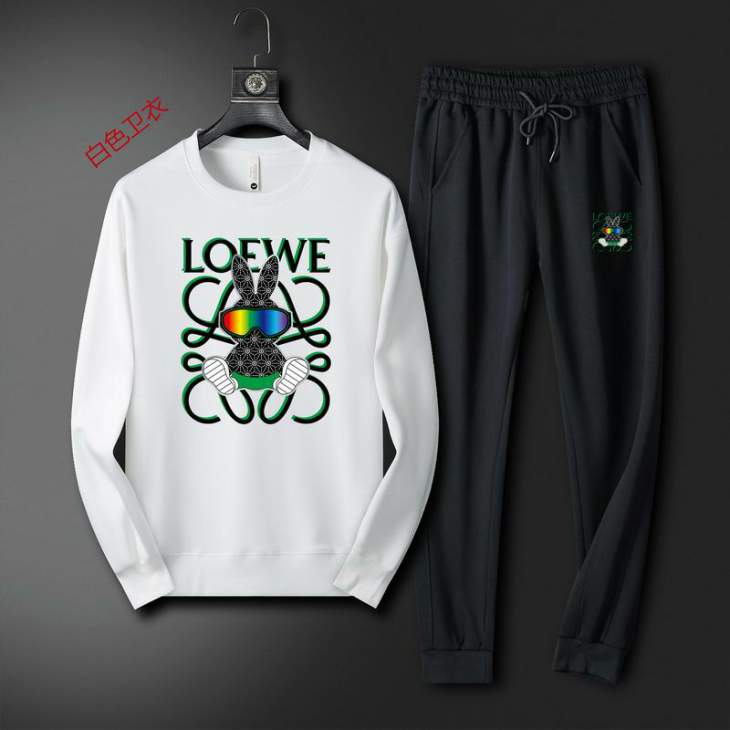 Picture of Loewe Sweater Suits _SKULoeweM-4XL11Lr0340663